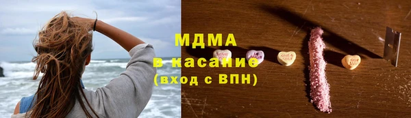 соль ск Пересвет