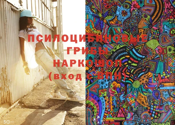 хмурый Богданович